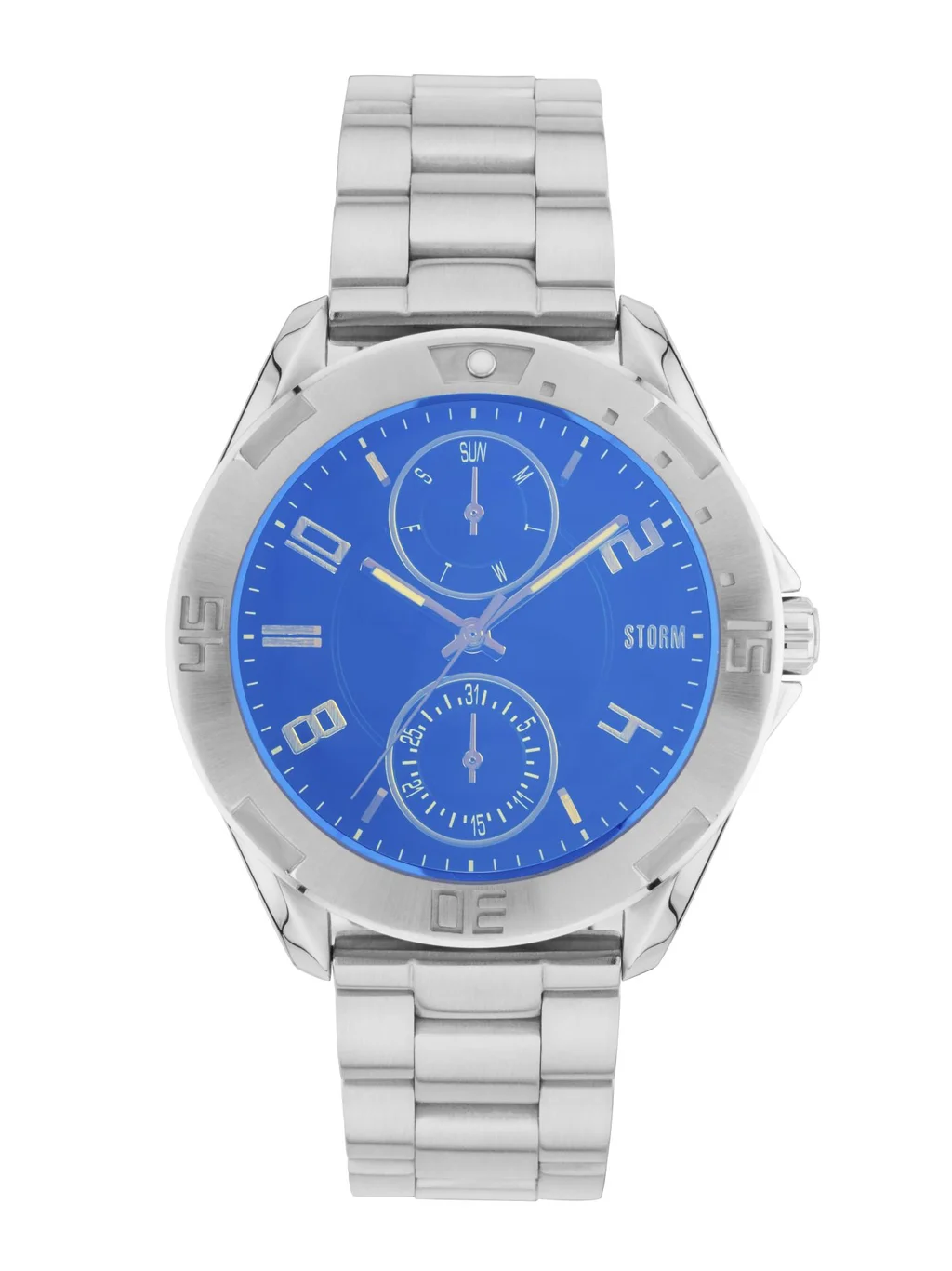 MULTINOX LAZER BLUE