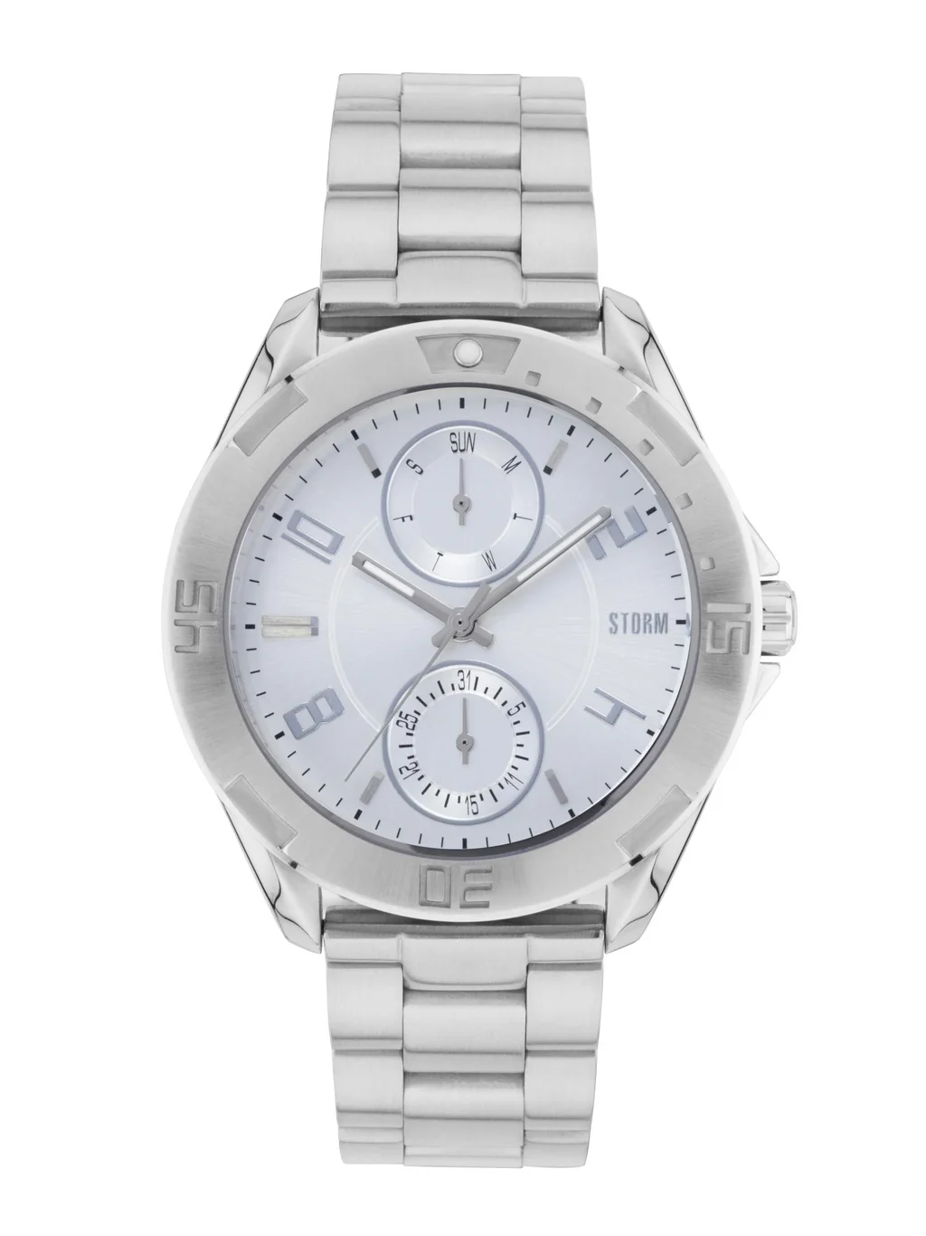 MULTINOX SILVER