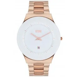 Perina Rose Gold