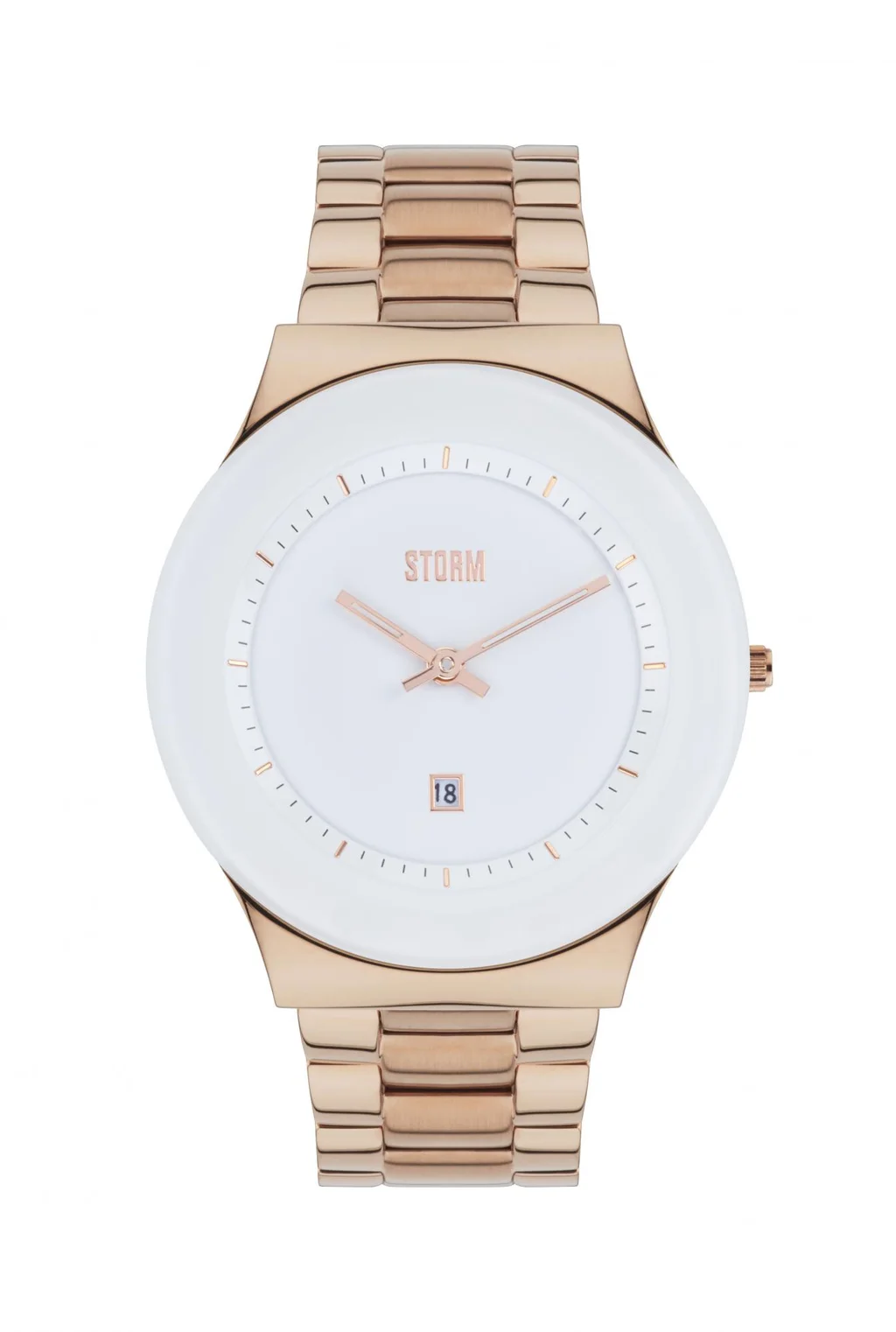 Perina Rose Gold