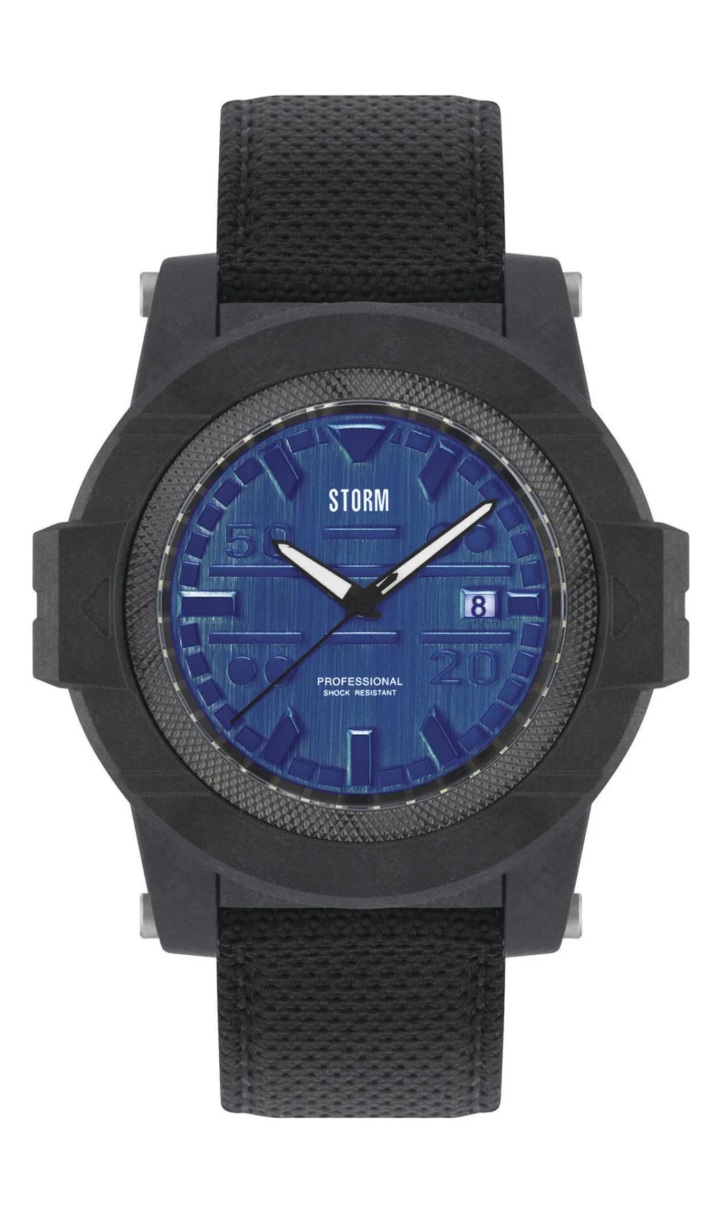 RAVEN BLUE