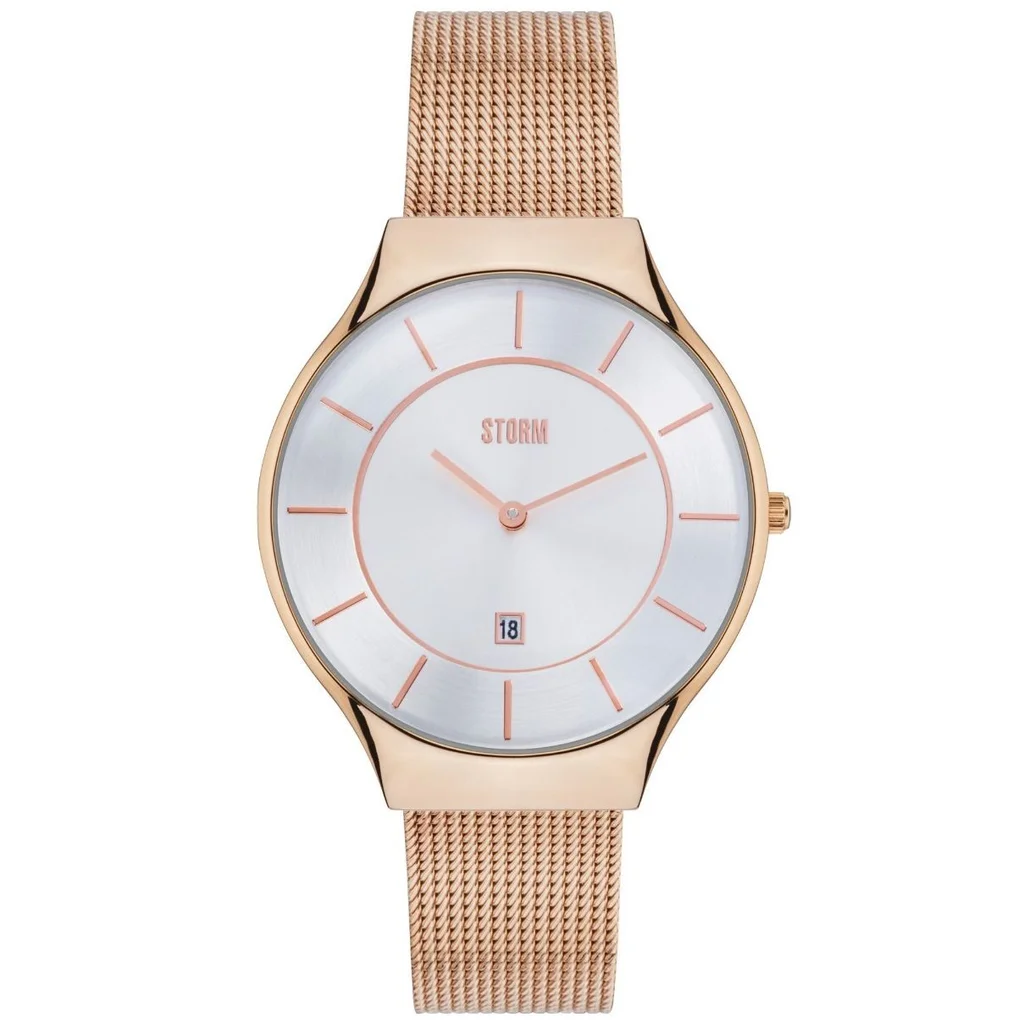 REESE ROSE GOLD