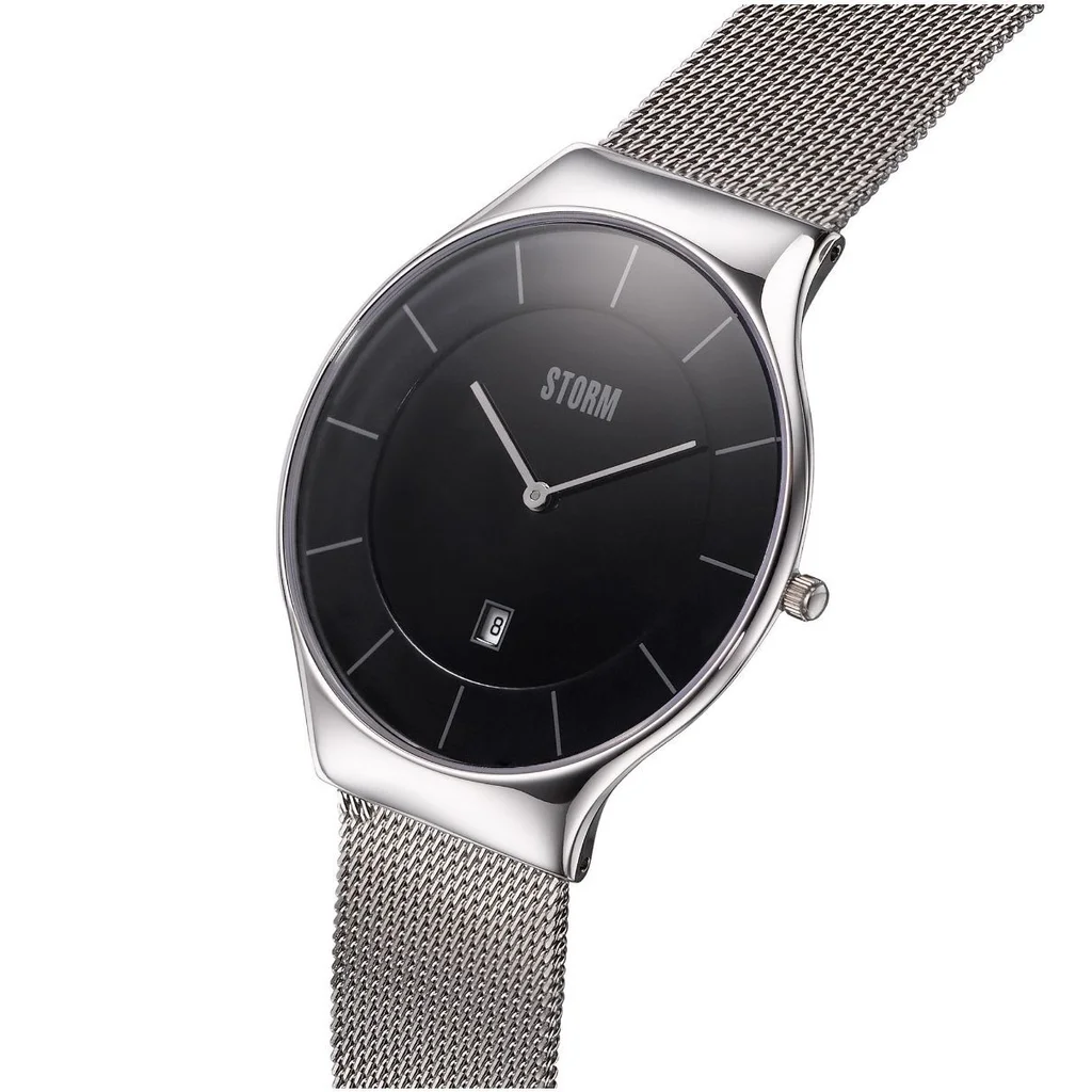 REESE XL BLACK
