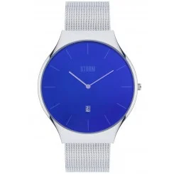 REESE XL LAZER BLUE