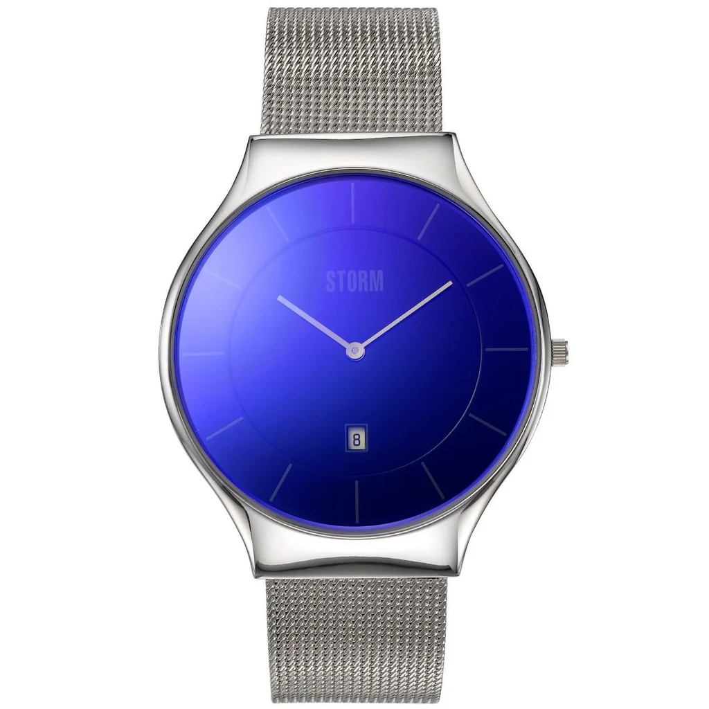 REESE XL LAZER BLUE
