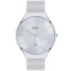 REESE XL SILVER