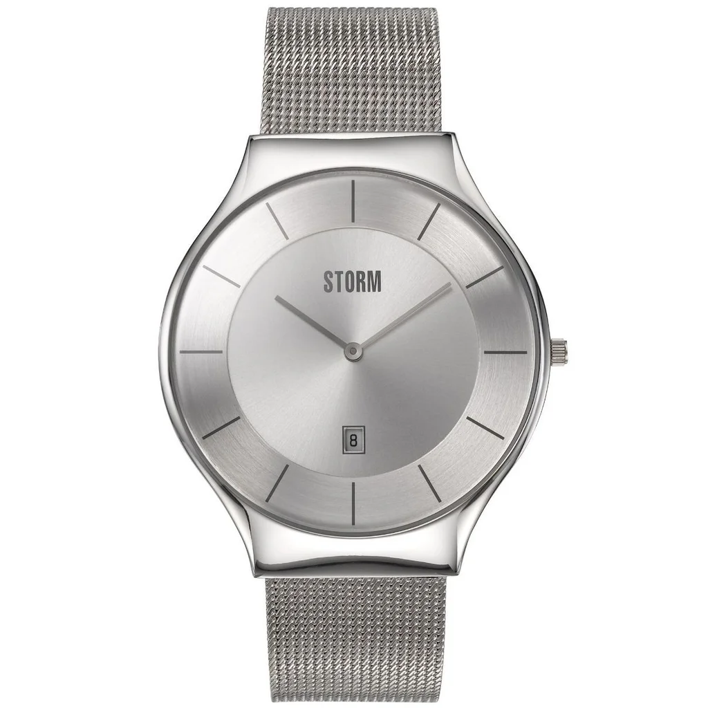 REESE XL SILVER
