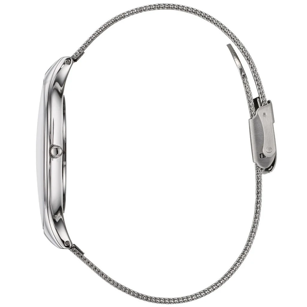 REESE XL SILVER