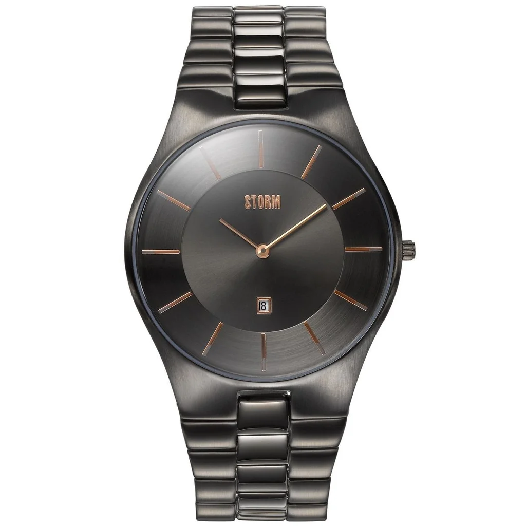 SLIM-X XL TITANIUM