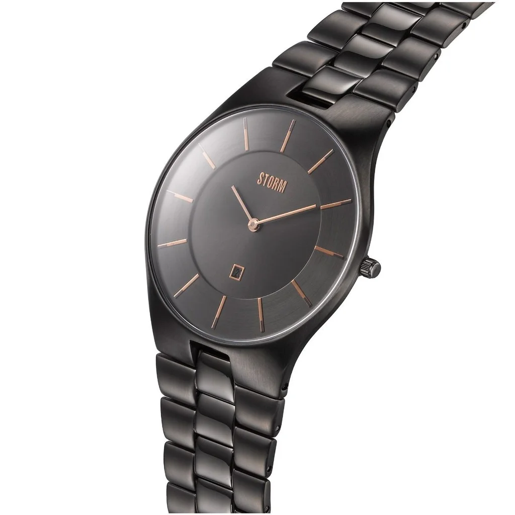 SLIM-X XL TITANIUM