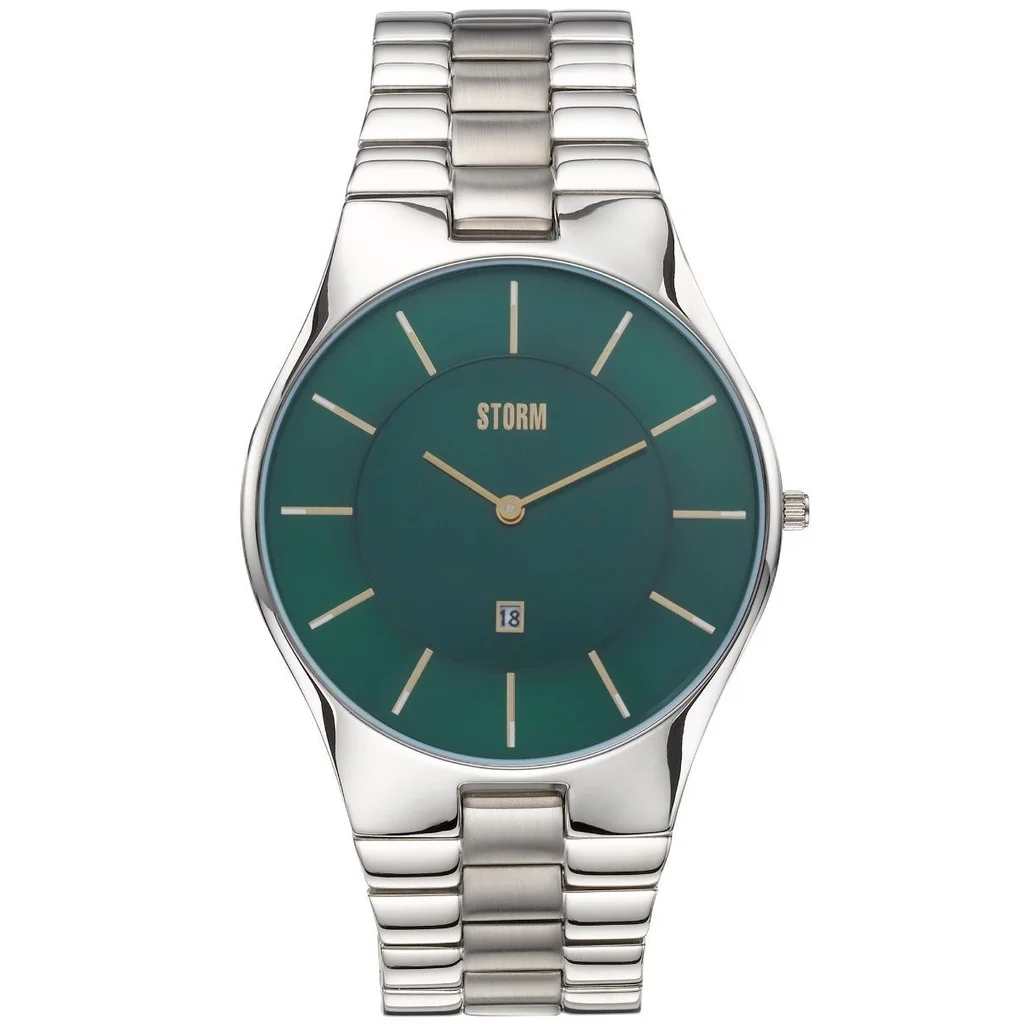 SLIM-X XL GREEN