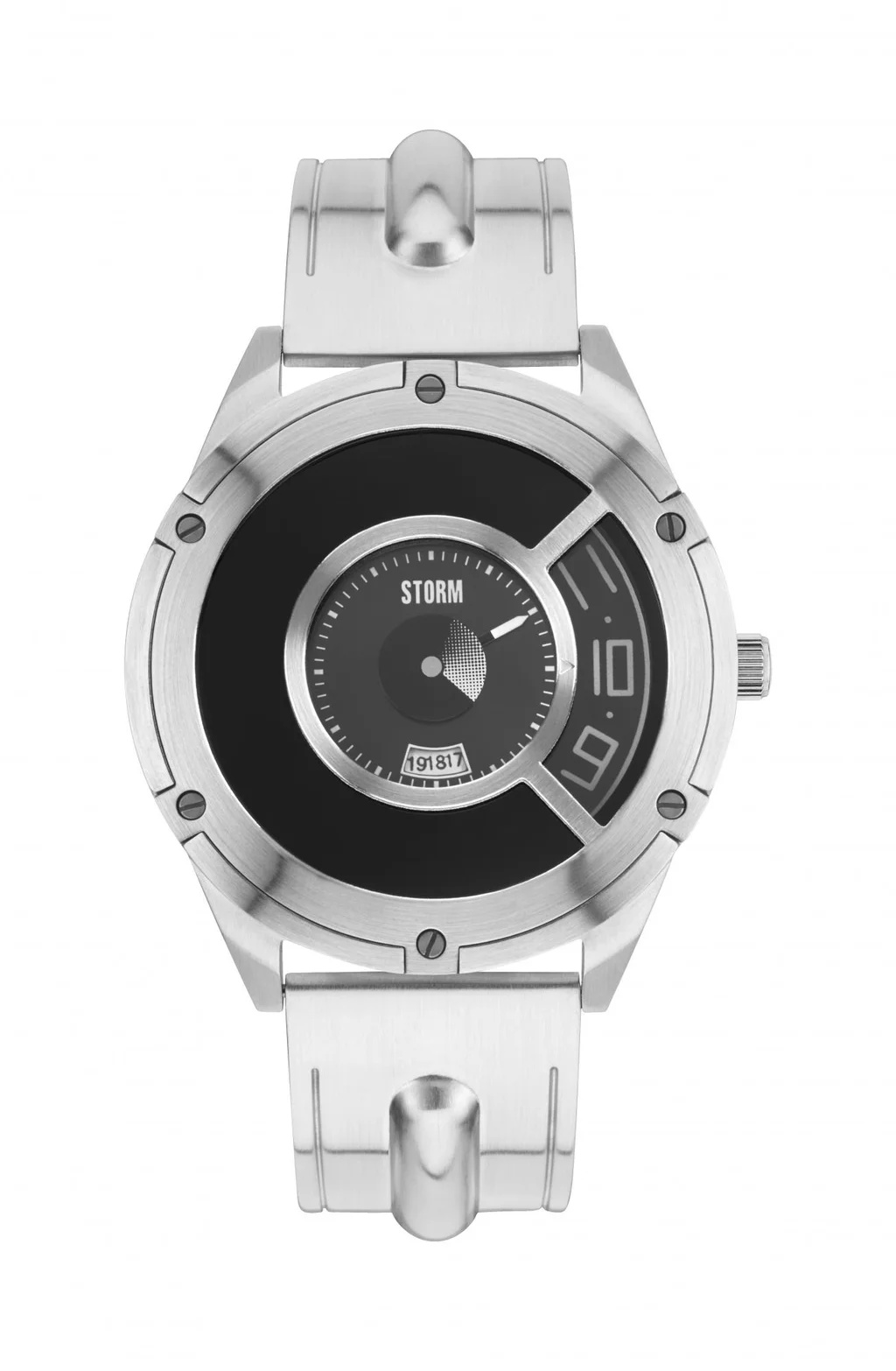 STEFFENTRON BLACK
