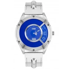 STEFFENTRON LAZER BLUE