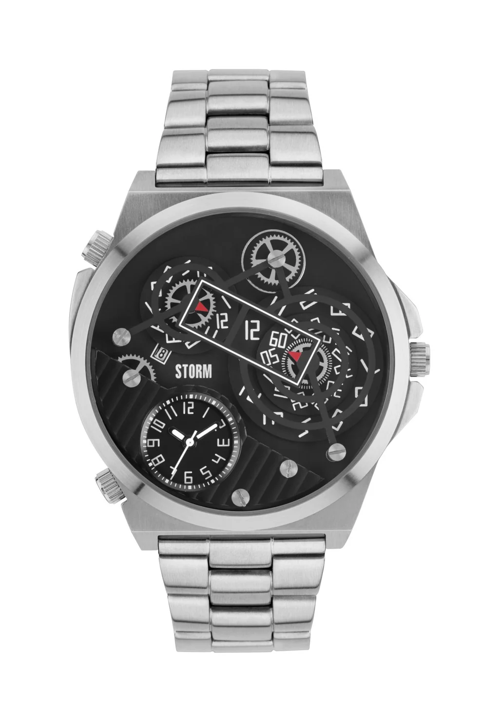 TRIMATIC BLACK