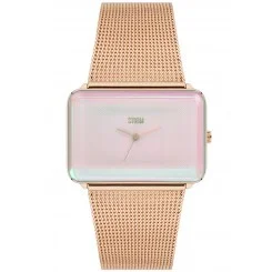 ZILA ROSE GOLD