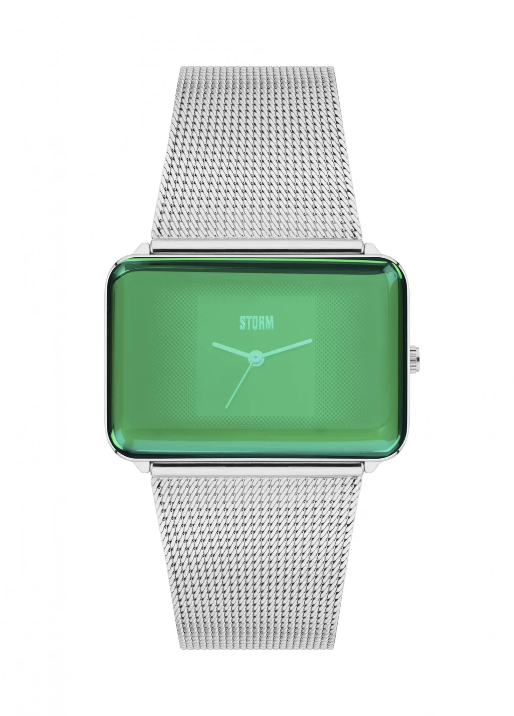 Zila Lazer Green