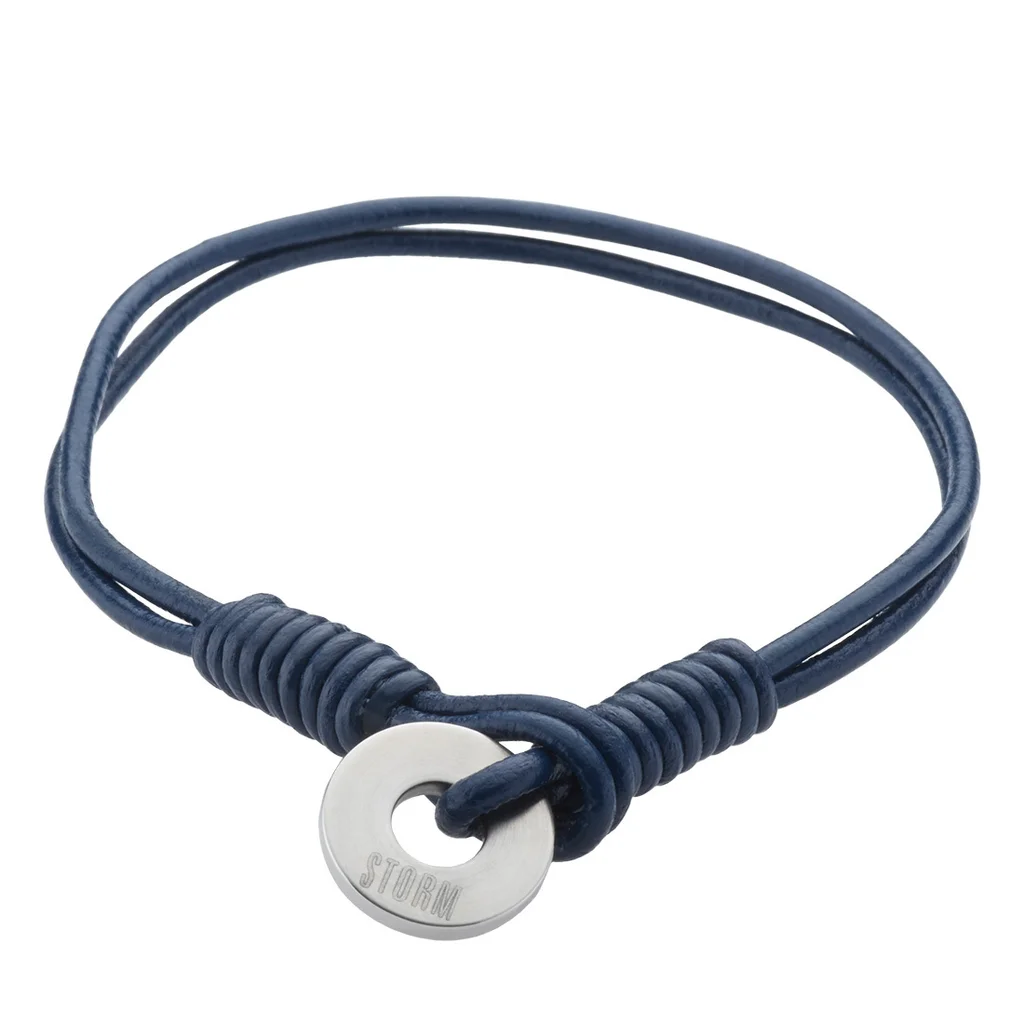 OZIL BRACELET BLUE