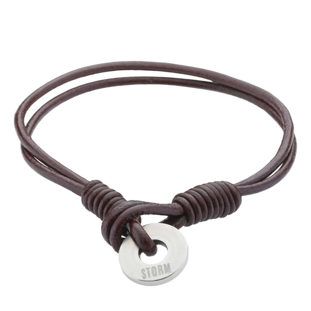 OZIL BRACELET BROWN