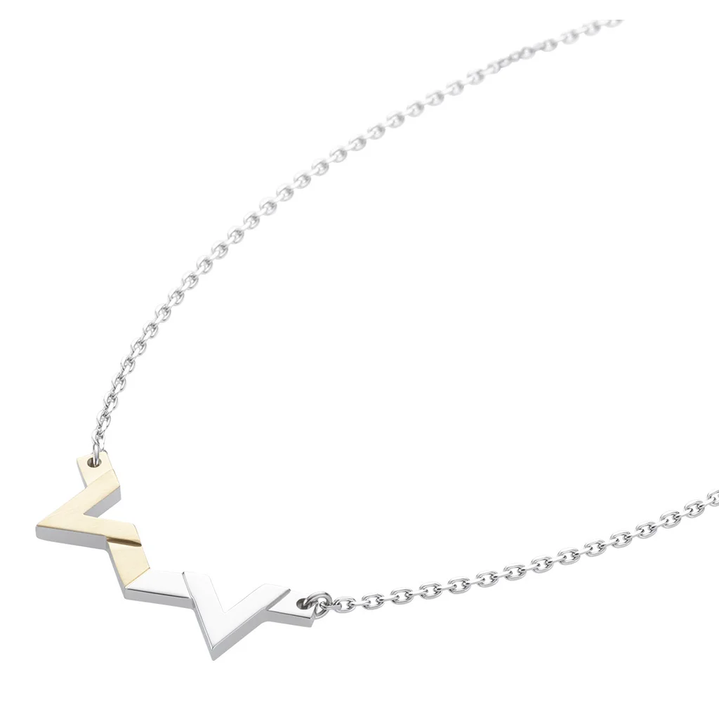 VENUS NECKLACE GOLD