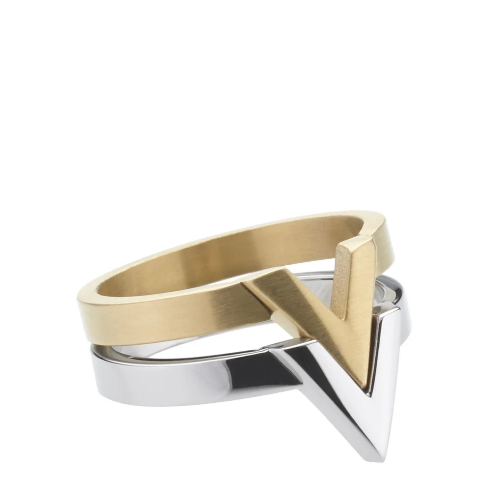 VENUS RING GOLD P