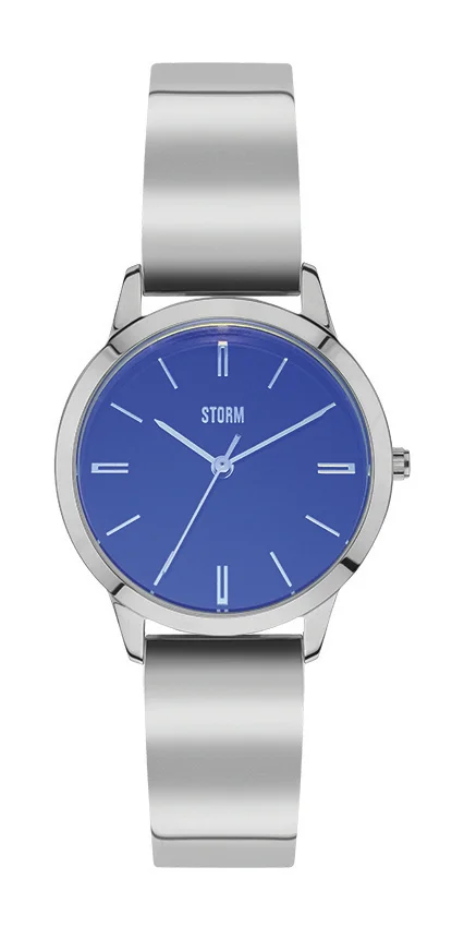 Hetty Blue