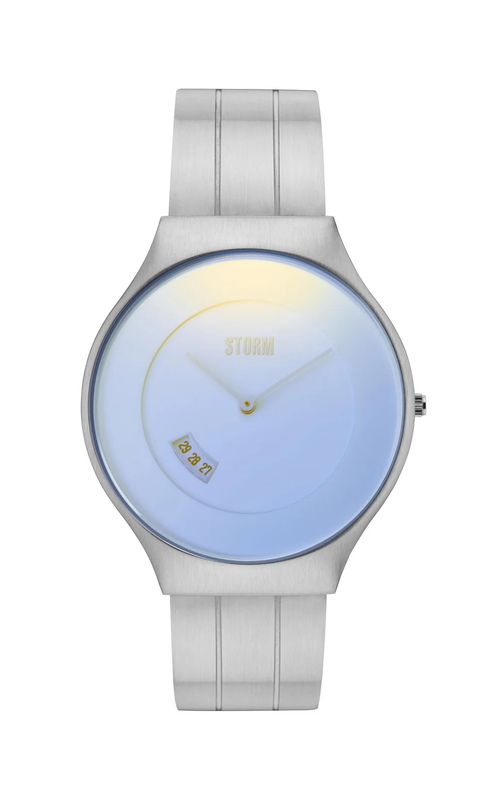 CODY XL ICE BLUE
