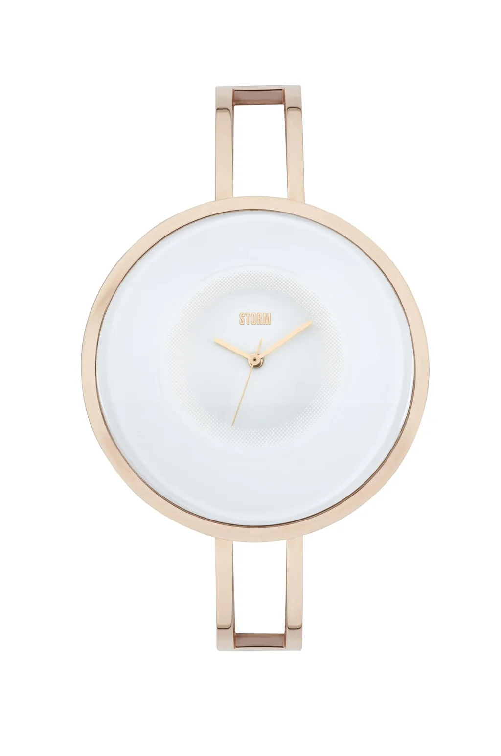 MOREZI ROSE GOLD