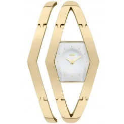 Zarelle Gold
