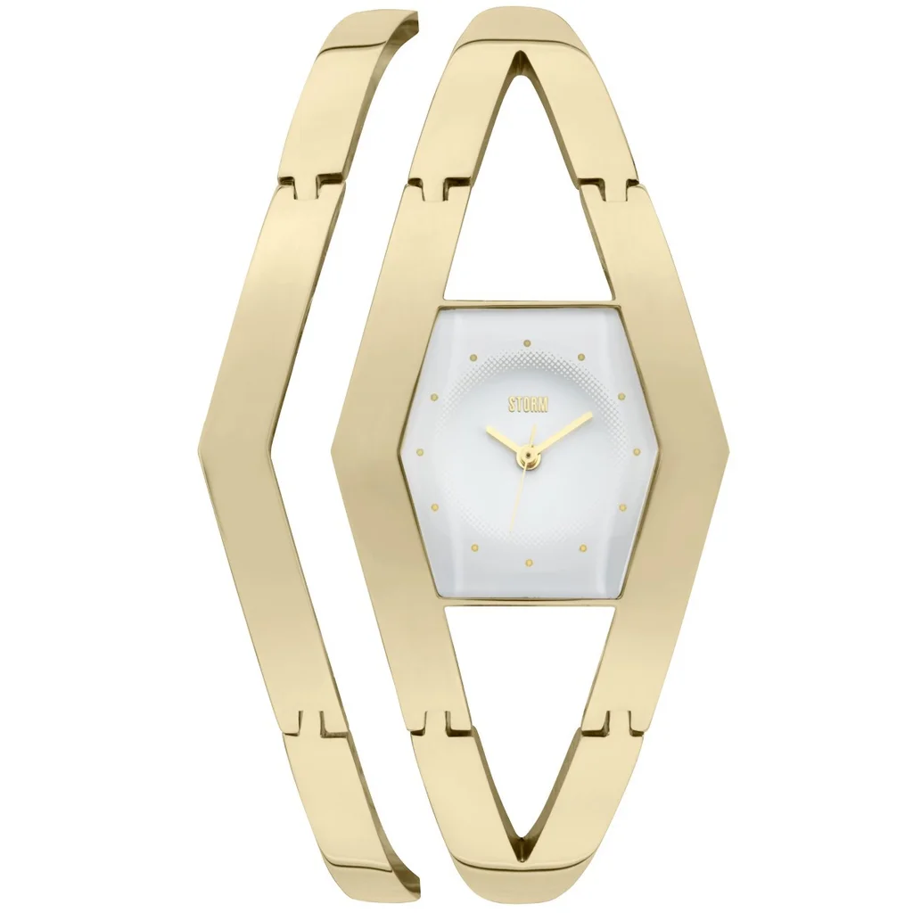 Zarelle Gold