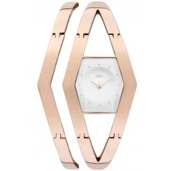 Zarelle Rose Gold
