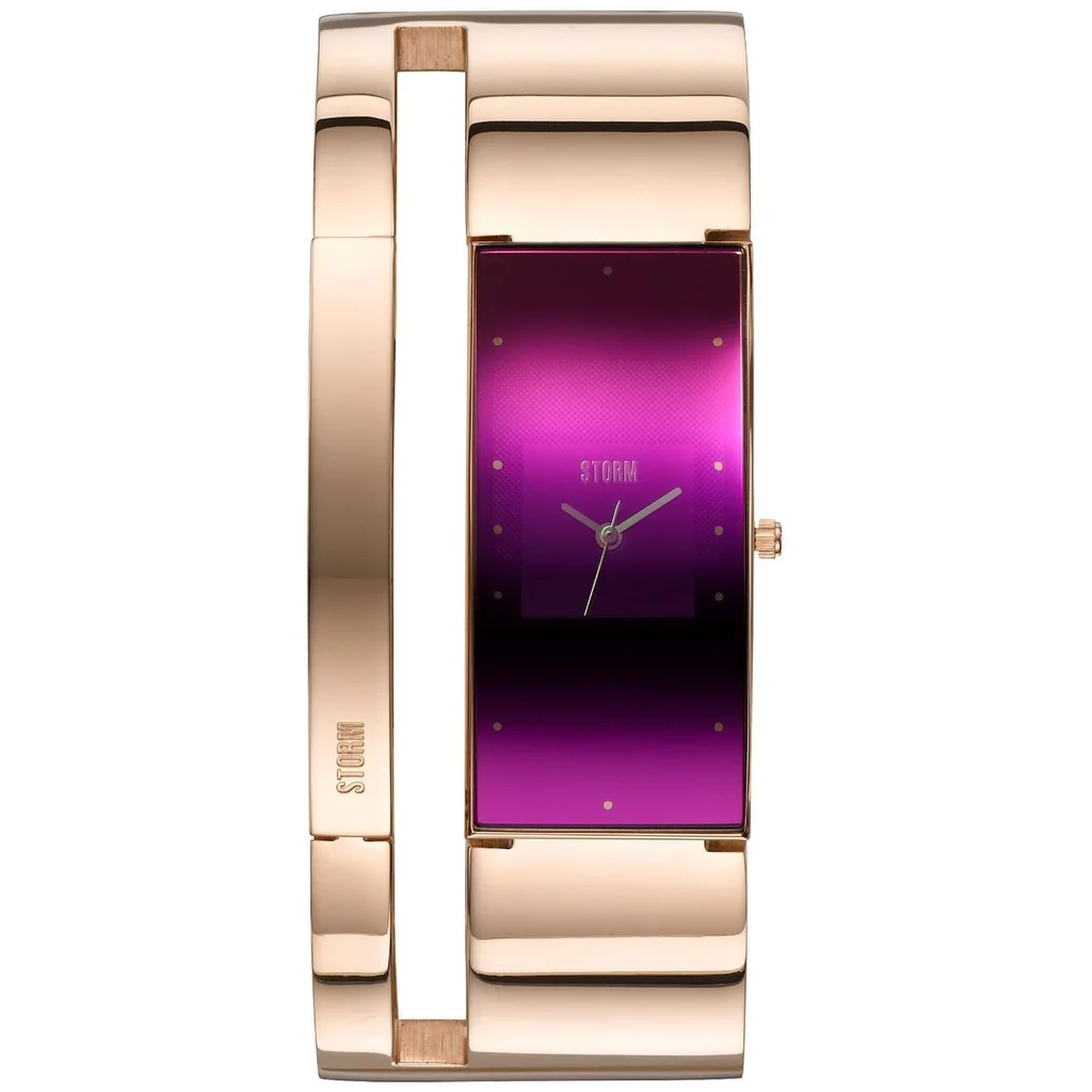 ALVARA RG-PURPLE