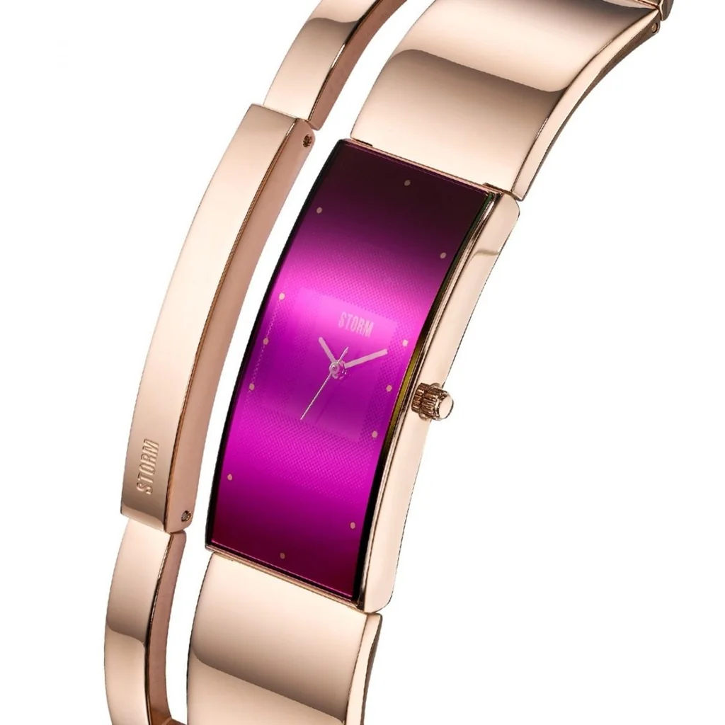 ALVARA RG-PURPLE