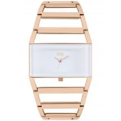 RENZA ROSE GOLD - OUTLET