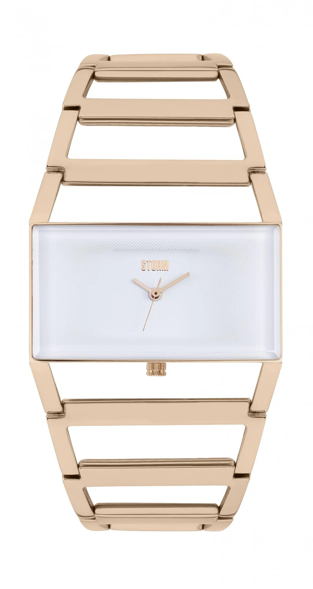 RENZA ROSE GOLD - OUTLET