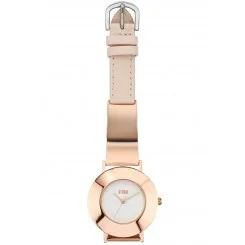 OPIE ROSE GOLD - OUTLET