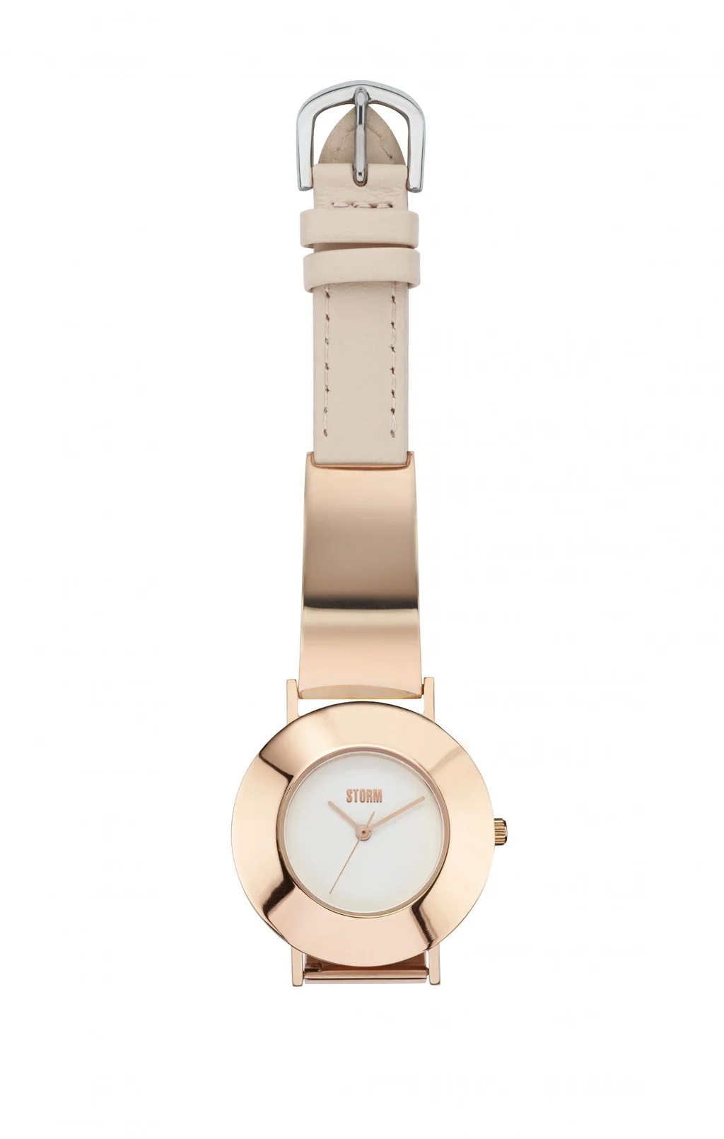 OPIE ROSE GOLD - OUTLET