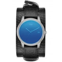 BENZO ROUND LAZER BLUE