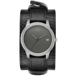 BENZO ROUND TITANIUM