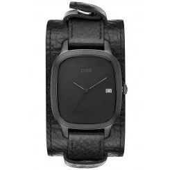 BENZO SQUARE SLATE