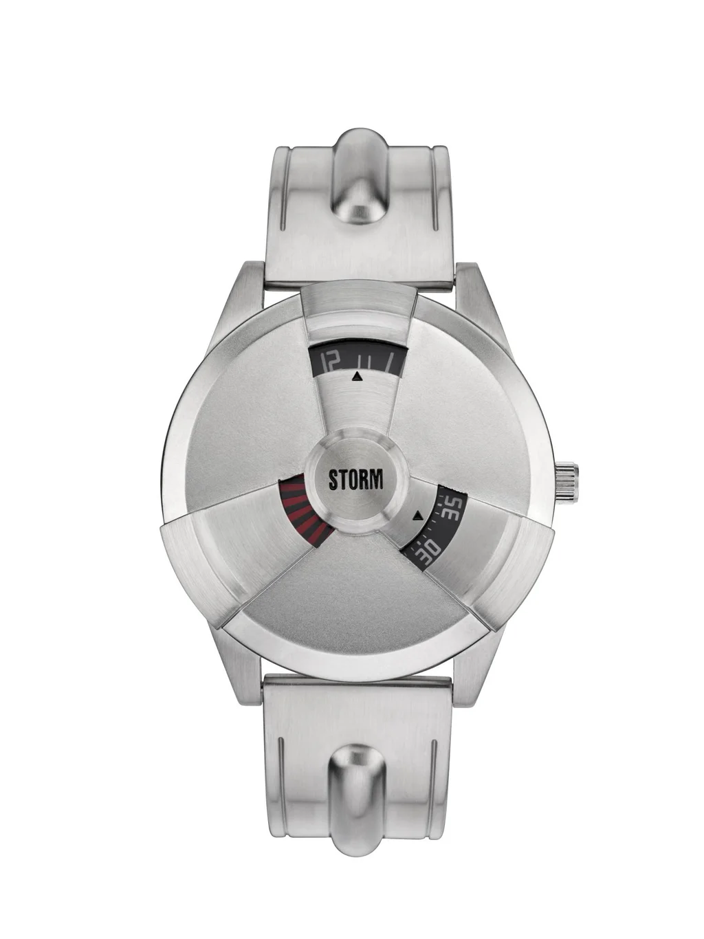 RADIATION-X SILVER