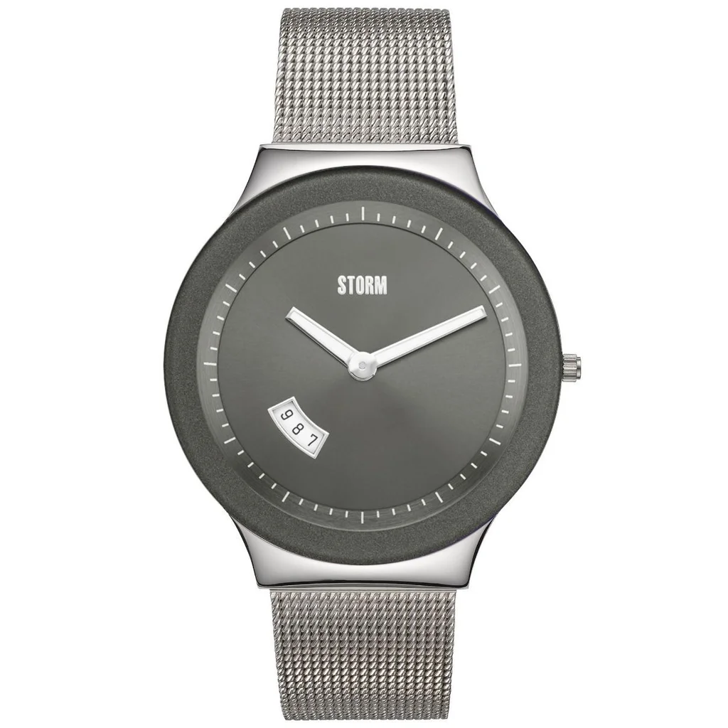 SOTEC GREY