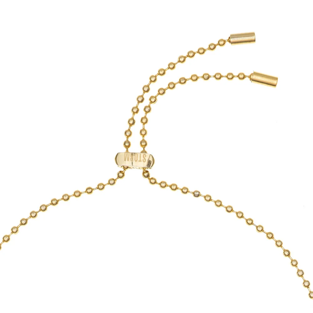 MARIZZA NECKLACE GOLD