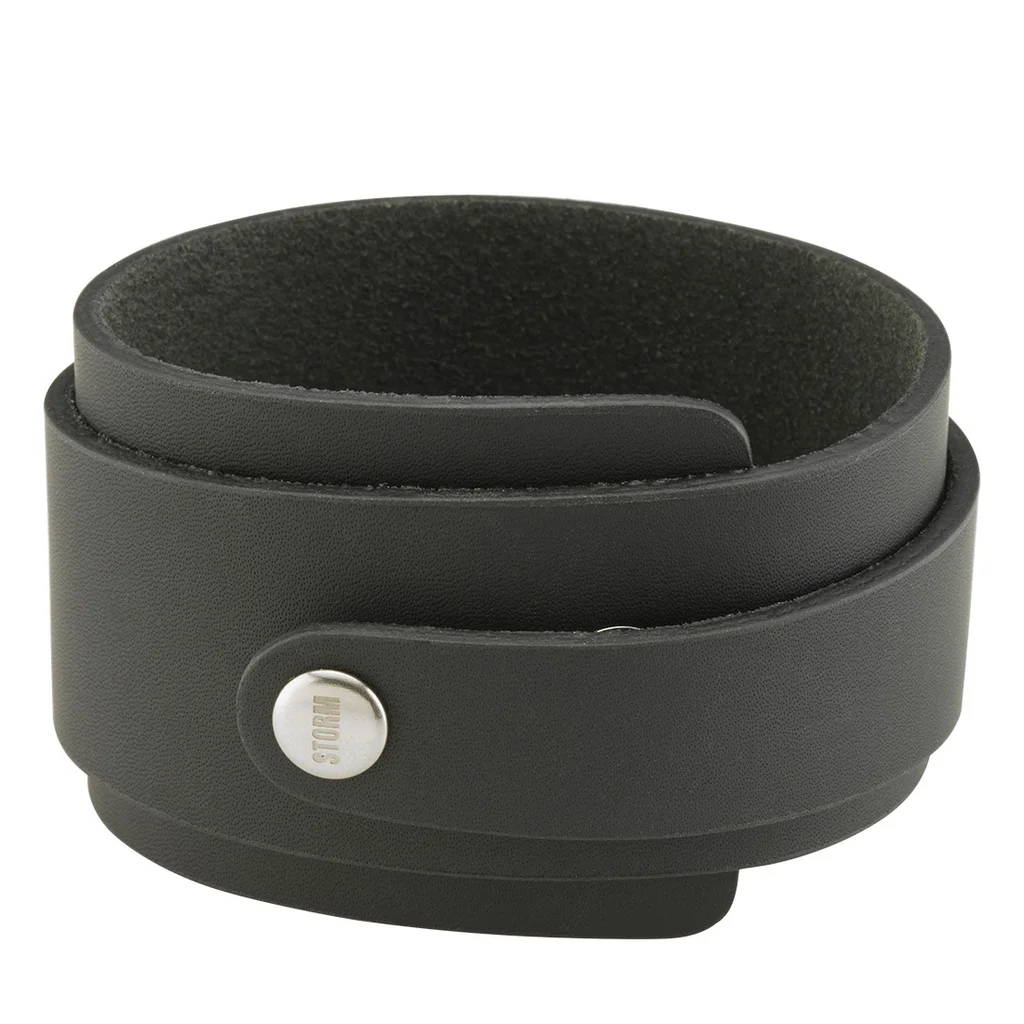 MONTY BRACELET BLACK