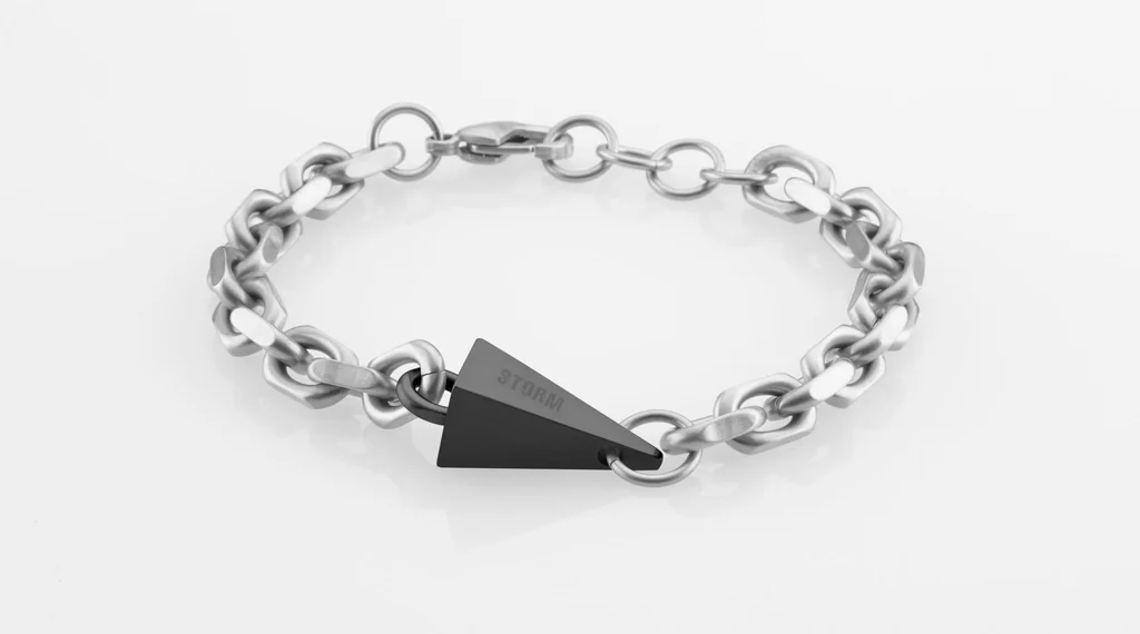 KAYO BRACELET BLACK