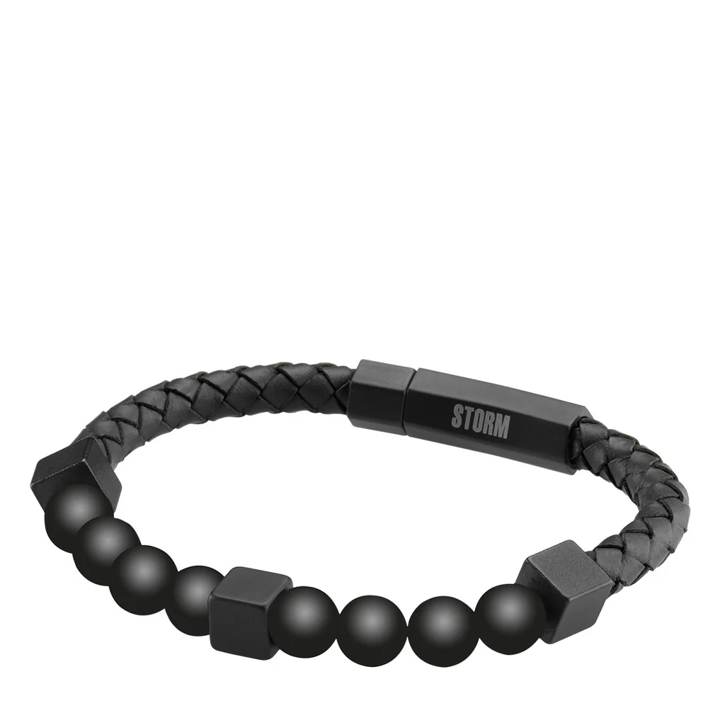 Taroko Bracelet - Black