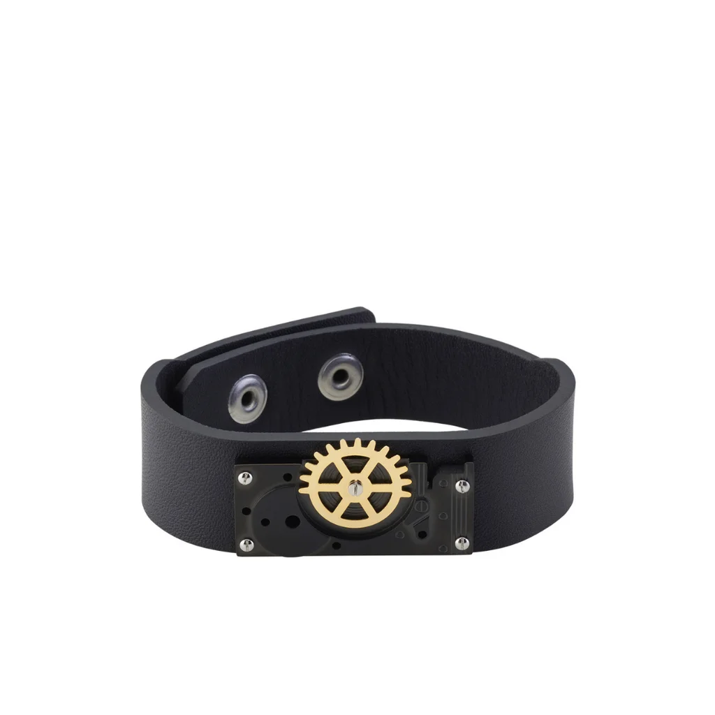 COGLOW BRACELET BLACK
