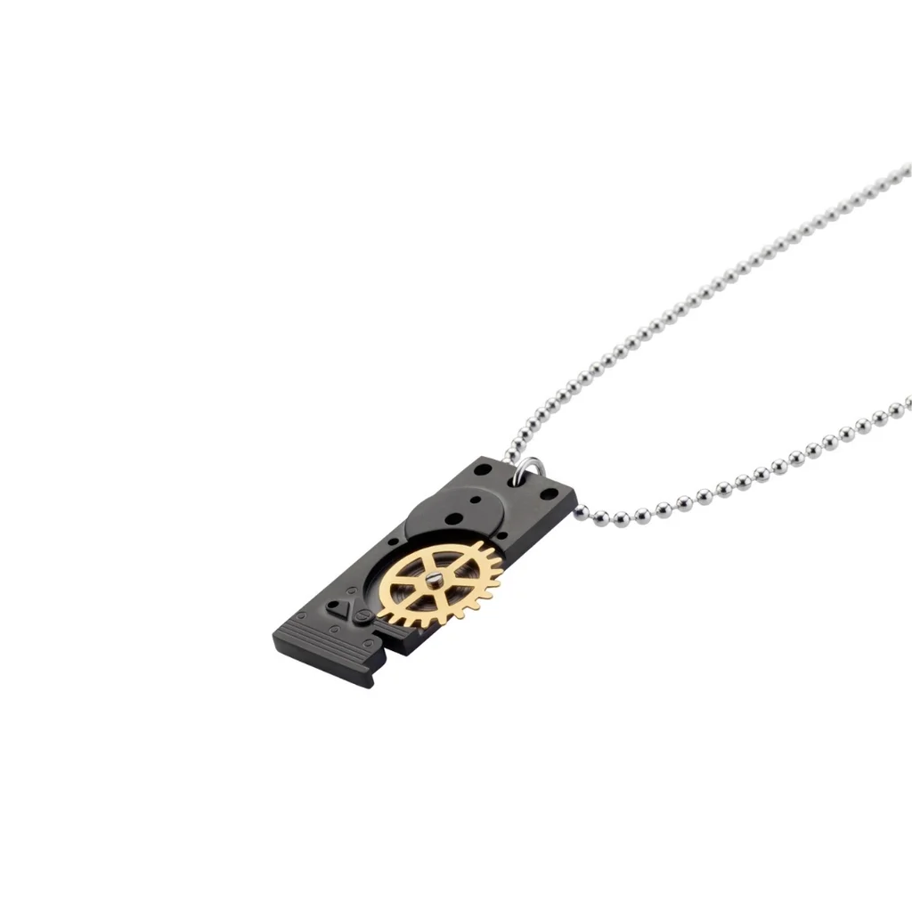 COGLOW PENDANT BLACK