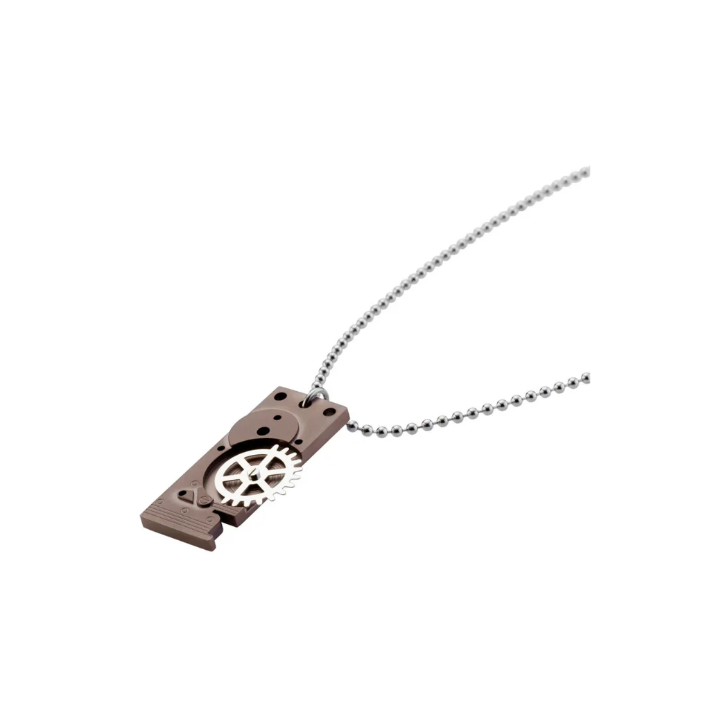 COGLOW PENDANT BROWN