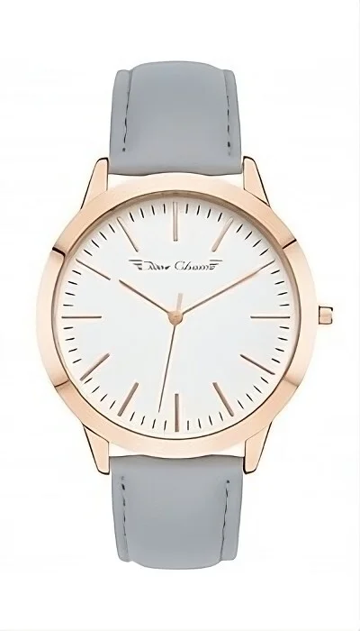 TC MARYLEBONE LEATHER ROSE GOLD