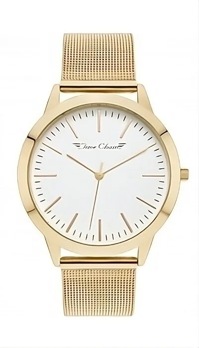 TC MARYLEBONE MESH GOLD